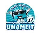 UNAMEITTV